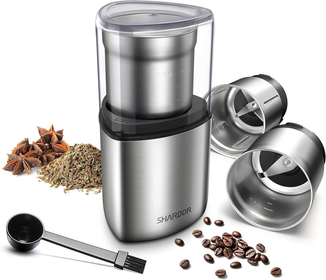 Coffee Grinder