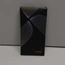 TORRAS Shockproof Compatible for Samsung Galaxy S21 Ultra Case, [Military Grade Drop Tested] S21 Ultra Case, Translucent Matte Hard Back with Soft Edge Slim Thin Galaxy S21 Ultra Case, Matte Black