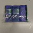 Harry's Aluminum Free Deodorant for Men - Odor Control, Stone Scent, 2.5 Oz, 3-Pack, Men's Deodorant