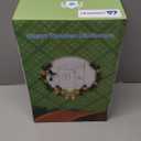 Bird House with Camera, 5MP Smart Birdhouse Camera with Solar Powered, Bird Box Camera for Families, Motion Detection & 32GB SD Card, Watch Bird Nesting & Hatching in Real Time, Ideal Gift for Friends