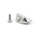 STUDIO CRAFTED Golf Back Weight Compatible with Taylormade Stealth 2 Plus Driver 7/8.5/10/13/15/17/19/21/23/25/27/29g (13, Grams)