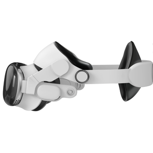 Globular Cluster CMA1 Comfort Mod Compatible with Apple Vision Pro