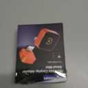 Wireless Carplay Adapter for iPhone,Wired CarPlay to Wireless,Android Auto 2in1 Mini USB Design with Fast Stable Connection Car Play for Apple iOS 10+, Android 11+ Version