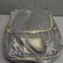 Lenski Diaper Bag Backpack, Baby Shower Gifts for New Mom, Baby Registry Search, Newborn Diaper Bag with Changing Station and USB Charging Port, Toddler Travel Essential, Large Capacity Nappy Bag (Light Grey)