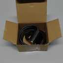 RAYANA Motorcycle Handlebar Switch 7/8" 22mm Aluminum Alloy Push Button Headlight Brake Fog Light ON/Off Switch (Color : Blue-22MM-Latching)