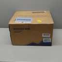 Bar Sink, ROVATE 13 x 15 inch Undermount Bar or Kitchen Sink, Handmade Single Bowl T-304 Stainless Steel Small Wet Bar Sinks