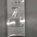 Aquasonic Icon ADA-Accepted Rechargeable Toothbrush | Magnetic Holder & Slim Travel Case | 2 Brushing Modes & Smart Timers | Gentle Micro-Vibrations (Pearl)