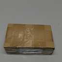 Aluminum 4.5" Straight Handlebar Risers Fit for Harley 1 inch Handlebars Heritage Softail Dyna Street bob Sportster XL 883 1200, Black