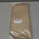 LEXSION Felt Insert Bag Organizer Bag In Bag For Handbag Purse Organizer Fits Speedy Neverful (Medium, Beige)