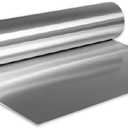 Heavy Duty Commercial Grade Food Safe Aluminum Foil Roll - Durable and Tear Resistant for Cooking, Grilling, and Roasting - Ideal for Restaurants, Catering, and Professional Kitchens