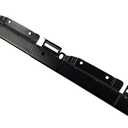 BST BSSP Rear Door Sill Panel Bracket Iron Replacement for 1999-2006 Chevy Silverado GMC Sierra 1500 2500 Extended Cab