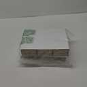 Lyellfe 2 Tier Small Desk Organizer with Drawer, Stackable Desktop Storage Box, Portable Size Office Supplies Jewelry Storage Case, Makeup and Stationary Organizer for Cosmetic, School Supply