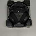 SteelSeries Arctis 1 Wireless Gaming Headset  USB-C Wireless  Detachable ClearCast Microphone  For Nintendo Switch, PS4/PS5, PC, Android  Black