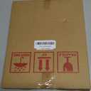 Icona Bay 8x10 Silver Picture Frame w/Mat, Modern Professional Frame, Noble Collection