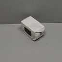 SmartDevil Portable Mini Humidifier, 500ml Desk Plant Humidifier, USB Personal for Bedroom, Office with Night Light, 2 Mist Modes, Black