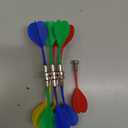 Magnetic Darts, Replacement Plastic Dart Game Safety Darts