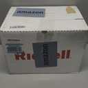 Riddell Victor Youth (X-Large, White)