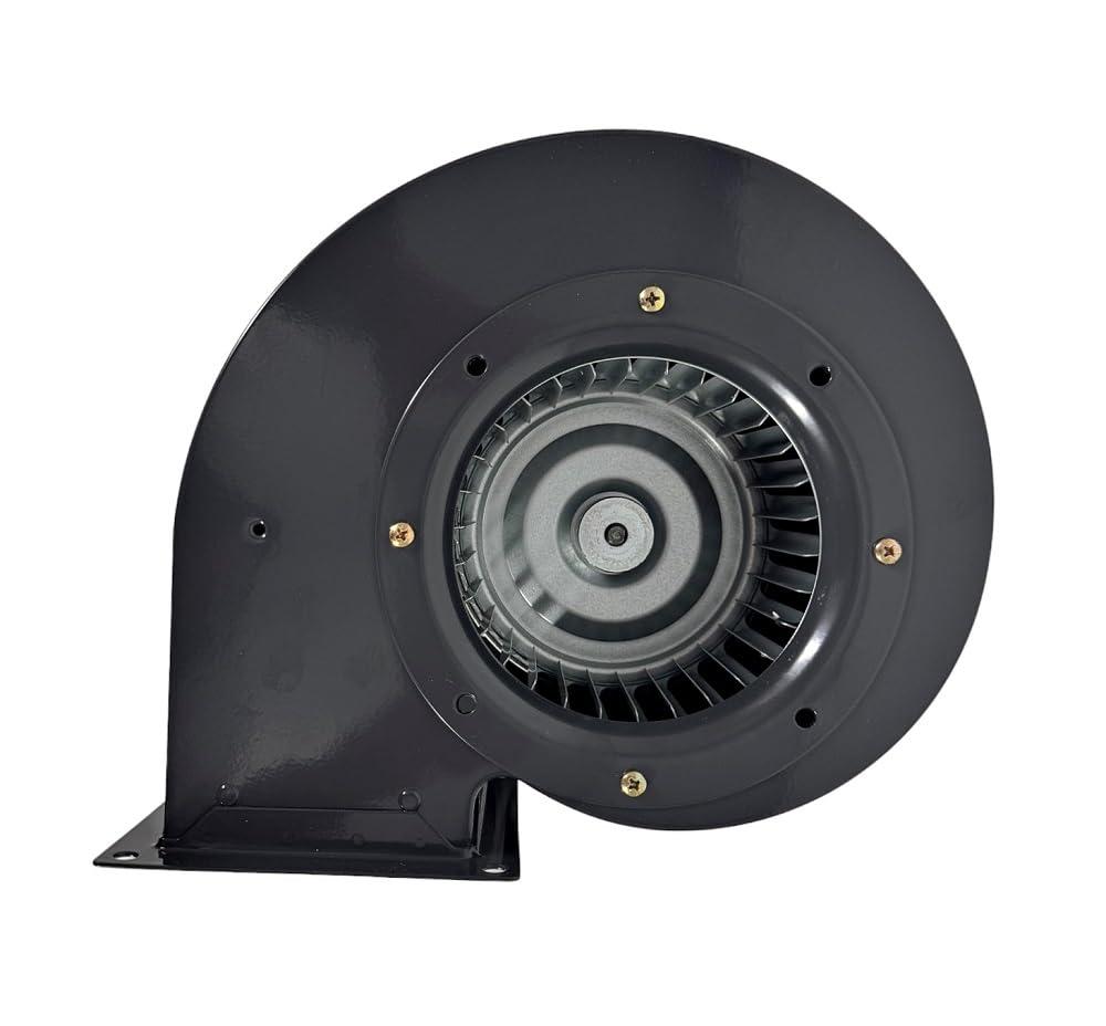Dayton 1TDT6 4C565 Fasco 7063-5243 PSC Blower 2 Speed 1085/1500 RPM