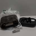 Dreo Smart Humidifiers for Bedroom, Top Fill 4L Supersized Humidifier Large Room with 28 dB, 36H Runtime, Touch/APP/Voice Control, Nightlight, Cool Mist Humidifiers for Baby, Plants, Indoor, Black