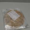 4 Pack Wasp Nest Decoy Hanging Wasp Nest Stay Away from Wasps Hornets Yellow Jackets