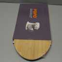 Bamboo Mixer Slider for KitchenAid 4.5-5 Qt Tilt-Head Stand Mixer, Appliance Sliding Mat Pad, Kitchen Countertop Storage Accessories Mixer Moving Tray Board Attachments, Kitchen Aid Mixers Accessories