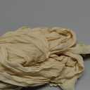 Socomi Beige Cheesecloth Table Runner Easter Spring Boho Rustic Gauze 120 inch 10FT Cheese Cloth Runner for Wedding Party Baby Shower Birthday Home Decor Holiday Decorations (10ft x 1pc)