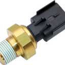 Engine Oil Pressure Switch Sensor Sender Unit 68145662AB 68145662AA Compatible with Chrysler 200 Dodge Dart Cherokee Renegade Fiat Ram 2.0L 2.4L PS753 1S12029