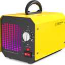 Ozone Generator for Home and Commercial Use -10,000mg/h, O3 Air Purifier and Ionizer Machine