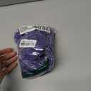 Colorfulkoala Women's Dreamlux High Waisted Workout Leggings 25" / 28" Inseam Yoga Pants S