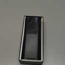 BBD Car Tire Inflator Portable Air Compressor, 0.8 Min Full Inflation 160 PSI Digital Electric Auto Air Pump with Pressure Gauge, Type-c Charging Cable, Emergency LED Light for Car Bike Balls Motorcycle