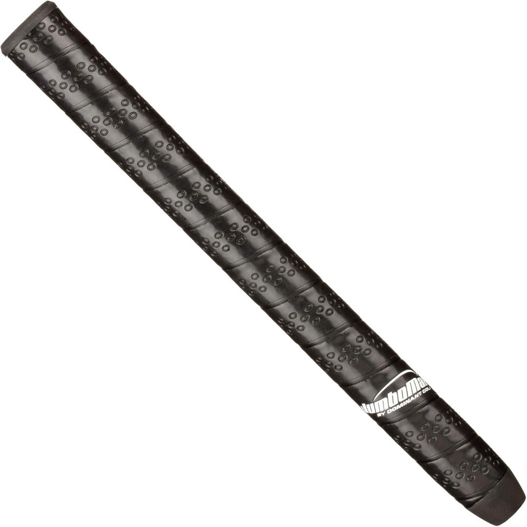 JumboMax STR8 Tech Non-Tapered