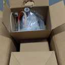 Auger Motor,Grill Induction Fan Kit,Fire Burn Pot and Hot Rod Ignitor,Traeger Parts Replacement Traeger Grill Parts for Pit Boss Grill Parts and Auger Motor for Traeger Grill,Traeger Fan Ignitor Kit (sliever)