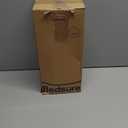 Bedsure GentleSoft Navy Blue Fleece Blankets King Size - Bed Blanket Soft Lightweight Plush Cozy Fuzzy Luxury Microfiber, 108x90 inches