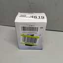 Induction Speaker with Phone Stand 5 in 1 Wireless Induction Bluetooth Audio for iPhone Android Phone Speakers Amplifier with Rechargeable Colorful Light, Birthday Gifts for Men Women Teens (Black)