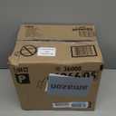 Poise Incontinence Pads & Postpartum Incontinence Pads, 5 Drop Maximum Absorbency, Long Length, 120 Count (2 Packs of 60)