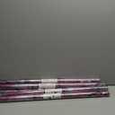 Rainbow Privacy Window Film, Static Glass Cling, Blackout Window Cover, 3D Laser Window Tint, UV Blocking & Heat Insulation, No Glue, Reusable for Home Bathroom Office Car, 31.5" x 78.74".