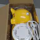 Yoturetoys AI Drawing Projector for Kids, Smart Art Tracing Machine to Inspire Creativity with Voice Learning & Photo-to-Sketch, STEM Educational Toy, Christmas Birthday Gift for Boys Girls Ages 5+