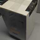 Touchat Luxury 1000GSM Faux Fur Throw Blanket Queen Size, Super Thick Warm Cozy Heavy Blankets for Couch Bed Sofa, Plush Fuzzy Elegant Winter Reversible Mink Blanket for Living Room Bedroom, White Grey (Queen-80"x80")