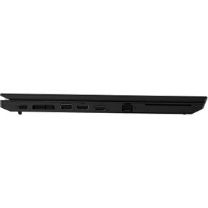 Lenovo ThinkPad L15 15.6" Full HD 1080P Business Laptop, Intel Core i5-10210U, 8GB Memory, 256GB SSD, Windows 10 Pro