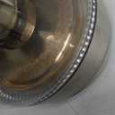 CHEFMAN Electric Kettle - 1.2L 1500W Hot Water Tea Pot with Infuser, BPA Free, Auto Shut Off, Boil-Dry Protection, Removable Lid, LED Light, Cordless Glass Electric Tea Kettle  Stainless Steel