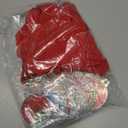 Cholemy 12 Pcs Christmas Medal Awards 2'' 12 Style Christmas Contest Prizes Medals for Xmas Decorating Party Ornament Supply