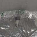 Extra Large Memory Foam Seat Cushion  Premium Office Chair & Car Cushion for Long Sitting, Relieves Back & Tailbone Pain  Ergonomic Design for Driving, Office, Wheelchair (Light Gray)