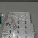 Upgraded Dryer Heating Element Kit for Speed Queen Dryer Parts Replaces 503978 964p3 510329 61928 Heating Element, for Maytag Speed Queen Dryer Parts ADE3SRGS173TW01 ADE3LRGS171TW01