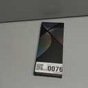 TORRAS Uncrackable 9H+ for iPhone 16 Pro Max Privacy Screen Protector [ 12FT Military-Grade Anti Shatter] [Top 25 Anti Spy, Data Protection] Full Coverage Tempered Glass, 2-Pack 6.9"