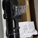 TOPWAY 2HP 110V/230V Dual Voltage Swimming Pool Pump 114GPM Filter Garden lnground and Above Ground Pools Water Pump