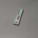 Heavy Duty Dog Collar for Large or Medium Dogs, Adjustable Strong Dog Collar for Active Dogs, Double-Layered Nylon (Black, 14-20)