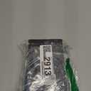 Flashlights High Lumens Rechargeable, 99000 Lumen Super Bright Flashlight 2 Pack, High Powered LED Flash Light with 5 Modes, IPX6 Waterproof Handheld Flashlights for Home Camping Gift