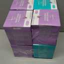 Amazon Basics Facial Tissue, 2-Ply, 300 Count | With Lotion | 8 Packs