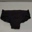 Depend Washable Adult Incontinence Underwear for Men, Reusable, Light Absorbency, Large, Black, 1 Count