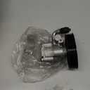 DRIVESTAR 21-5461 Power Steering Pump, 2005-2010 for Jeep Grand Cherokee 5.7L/ 2006-2010 Commander 5.7L